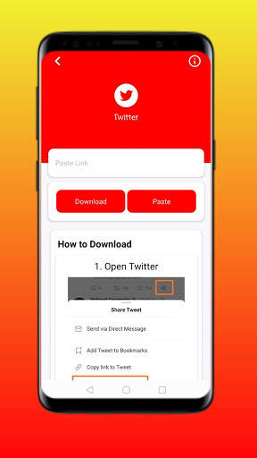 Video Downloader Without Watermark screenshot 5