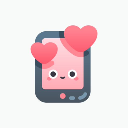 Like counter for Instagram icon