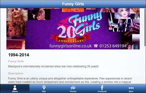Funny Girls screenshot 3