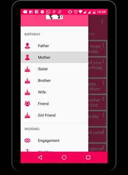 SMS Collection screenshot 10