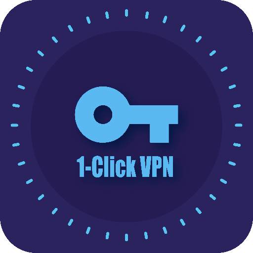 OneClick VPN - Turbo VPN App 1.2