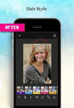 Face App Pro - Editor Modification Face screenshot 4