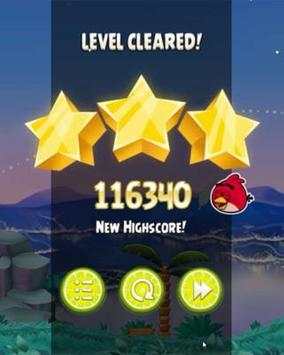 Guide ANGRY BIRDS RIO स्क्रीनशॉट 2