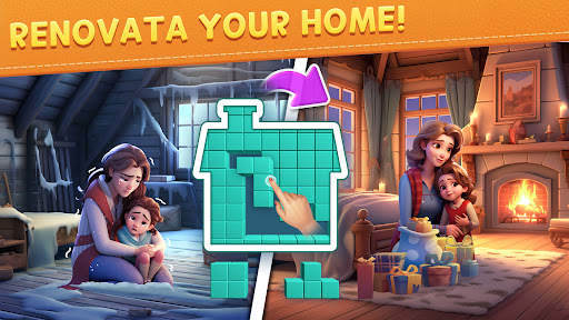 SudoCube: Block Puzzle Games screenshot 2