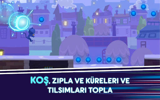 PJ Masks™: Moonlight Heroes screenshot 21