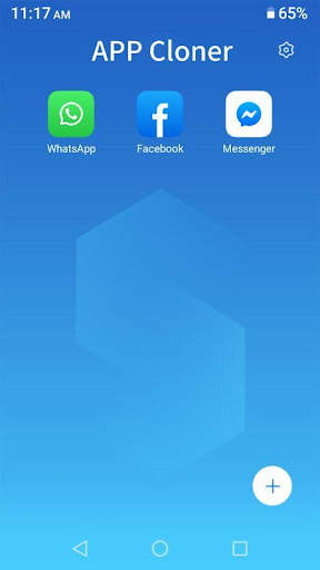 App Cloner screenshot 1
