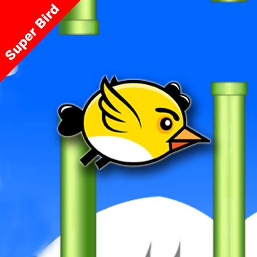Super Bird : Bird Games 0.9