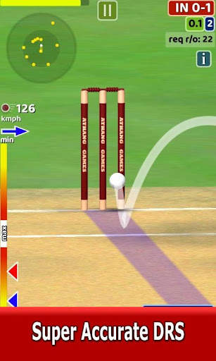 Cricket World Domination скриншот 10