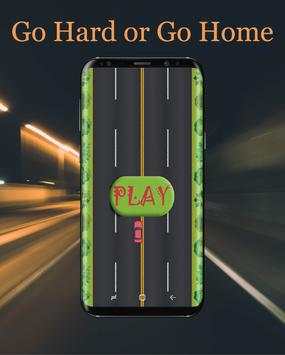 Speed Race 2D Games screenshot 2