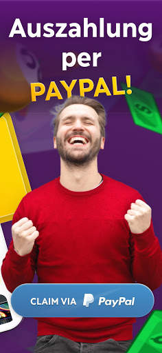 GAMEE Prizes: Geld verdienen screenshot 6