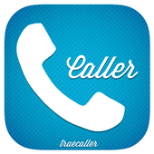 True Phone ID Caller Full Name - कॉलर आईडी icon