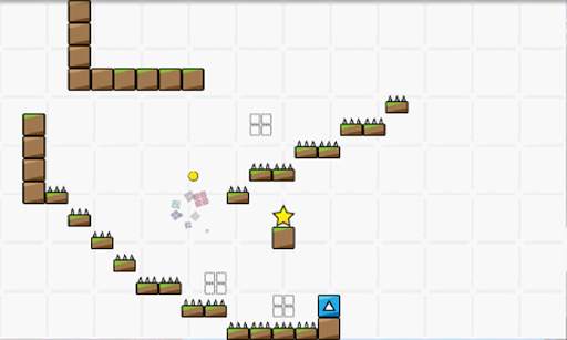 Bouncy Ball screenshot 7