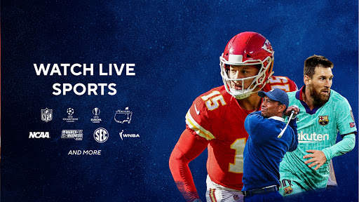 CBS Sports App - Scores, News, Stats & Watch Live screenshot 2