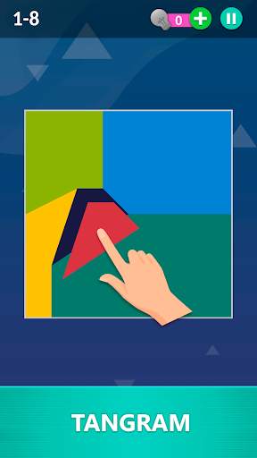 Puzzle World - Puzzle Games Collection screenshot 7