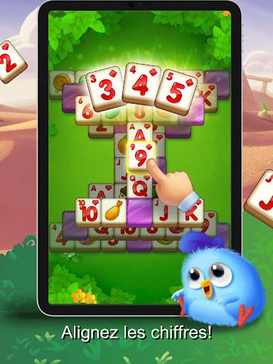 Tile Wings: Offline Match 3 screenshot 11