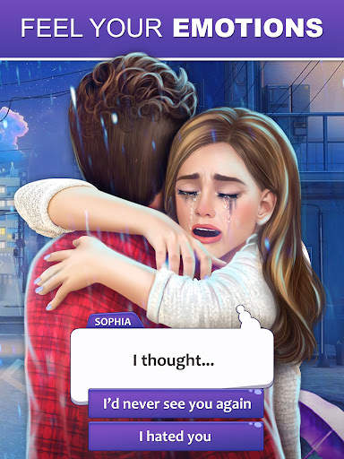 Decisions: Choose Your Stories screenshot 11