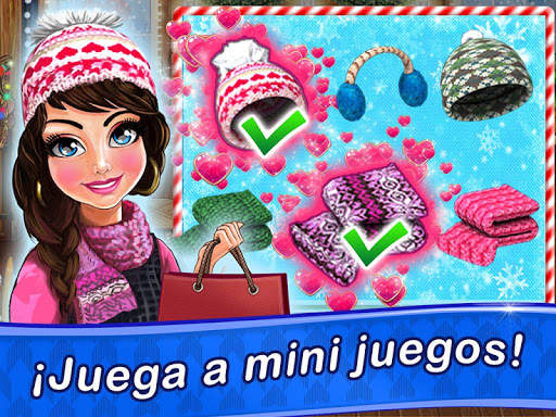 Bella Fashion Design screenshot 8