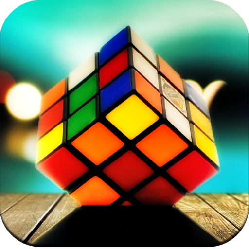 3D Wallpapers icon