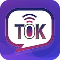 The TOK on 9Apps