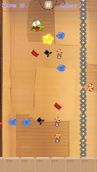 The Rope Candy Cristmas Cut screenshot 2