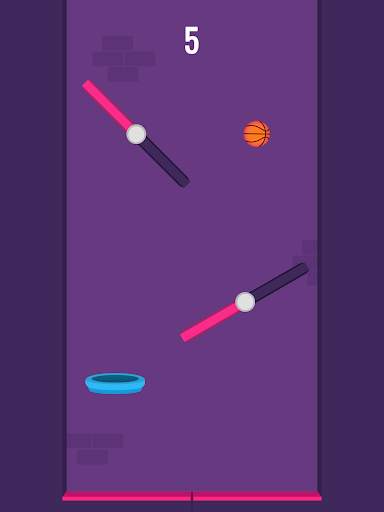 Dunk A Lot screenshot 10