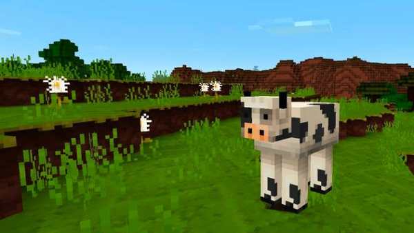 PixelCraft Pocket Edition screenshot 2