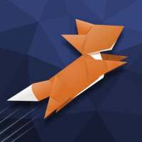 Fast like a Fox on 9Apps