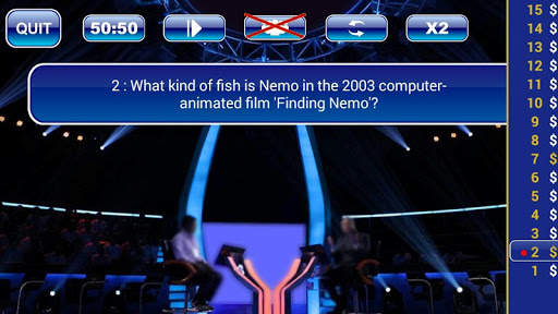 New Millionaire 2020 - Trivia Quiz Game screenshot 3