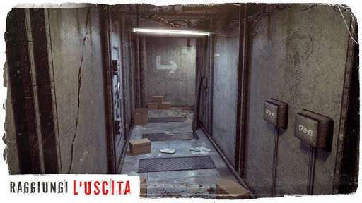 Spotlight: Room Escape screenshot 7