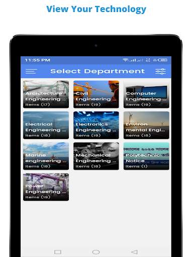 Poly eBook screenshot 8