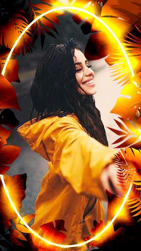 Super VFX Effects-PicsApp Phot screenshot 5