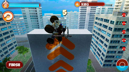 Smash and Bang - Car Test Sim screenshot 2
