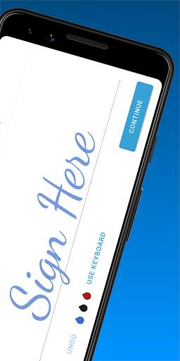 JetSign Signature App: Fill & Sign PDF Docs Now screenshot 2