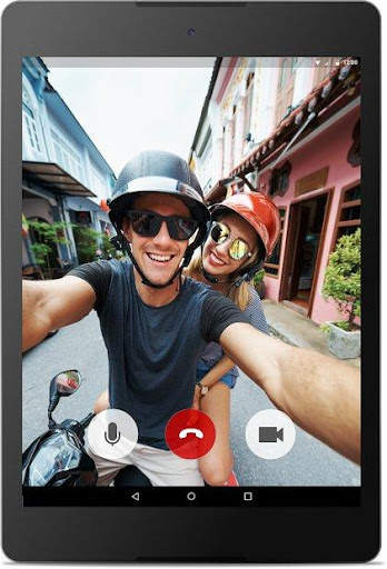 cimee video conferencing screenshot 2