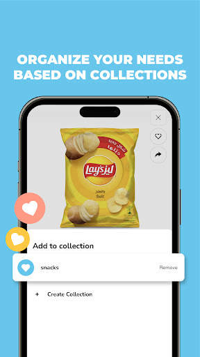 Drops: Food & Grocery Shopping screenshot 5