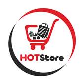 HOT Store