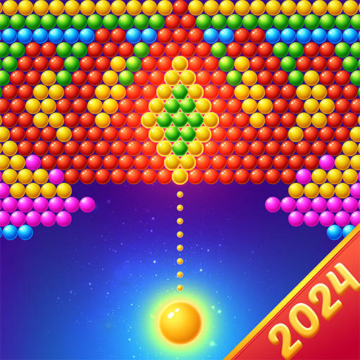 Bubble Shooter - Mania Blast 1.78