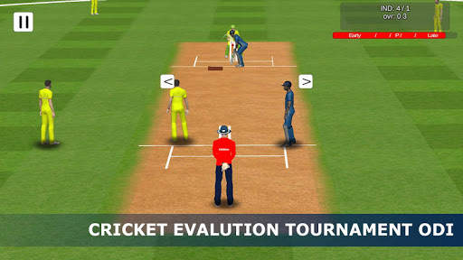 Champions Cricket Trophy 2017 screenshot 2