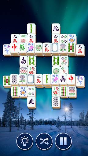 Mahjong Club - Solitaire Spiel screenshot 5
