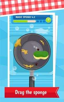 Kitchen Mania screenshot 9