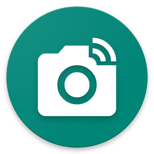 Remote Shutter: Selfie Camera Mi Band 3, etc icon