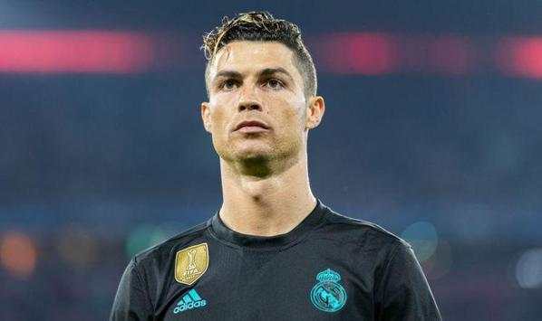 Ronaldoo World screenshot 1