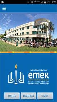 Emek screenshot 1