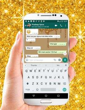 WhatsUp Gold Messenger screenshot 6