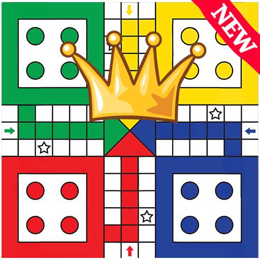 Ludo Offline Multiplayer AI 1.1.2