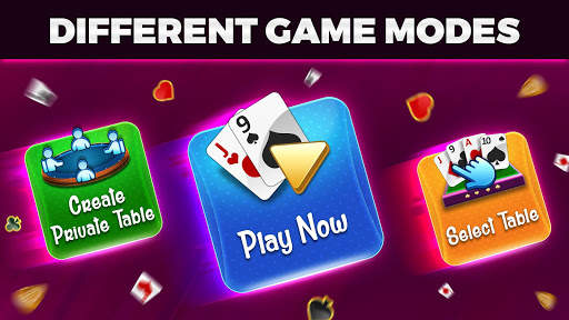 28 Card Game Multiplayer screenshot 2