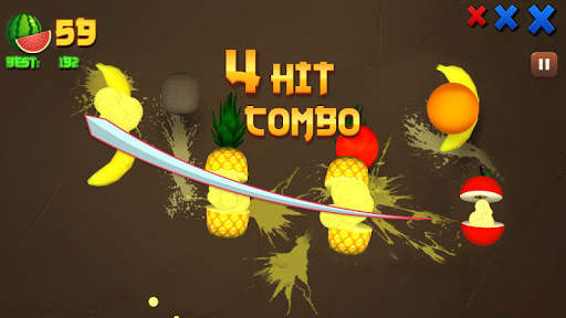 Fruit Slice screenshot 5