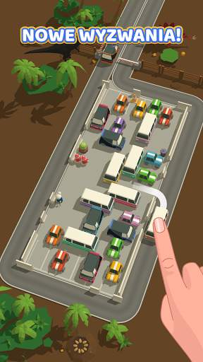 Parking Jam 3D screenshot 4