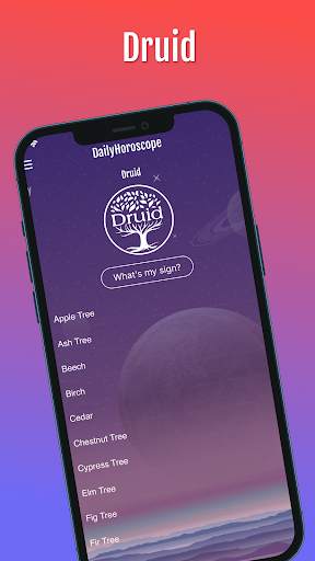 Daily Horoscope screenshot 6