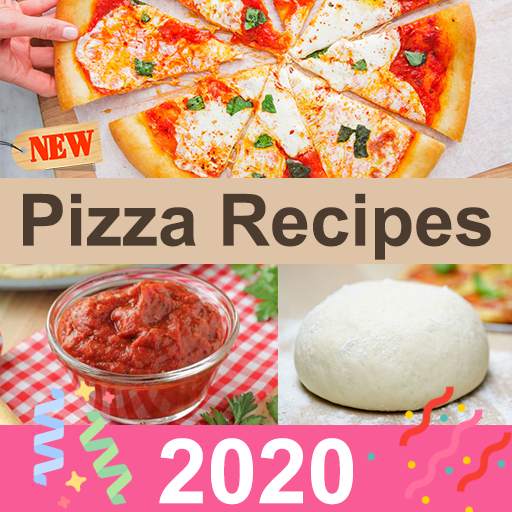 Pizza Recipes Offline 1.8